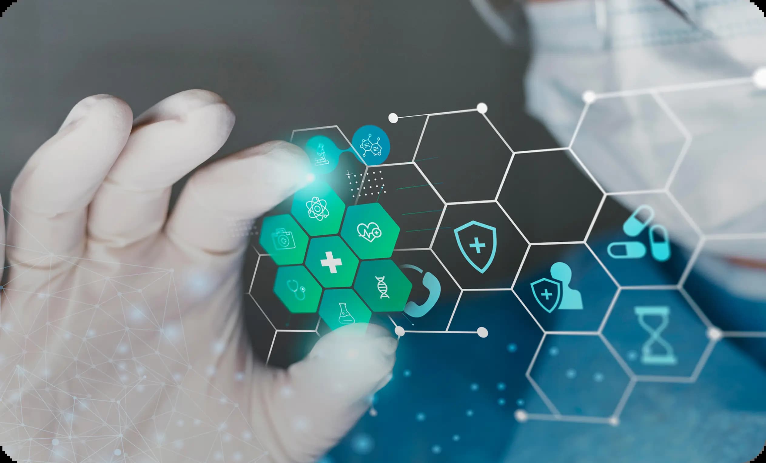 Compliance life sciences operations.