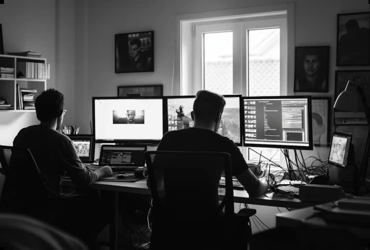 innovative digital transformation solutions